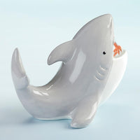 Thumbnail for Shark Porcelain Bank