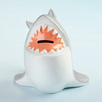 Thumbnail for Shark Porcelain Bank