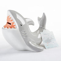 Thumbnail for Shark Porcelain Bank