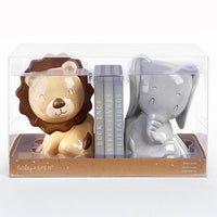 Thumbnail for Safari Porcelain Bookends