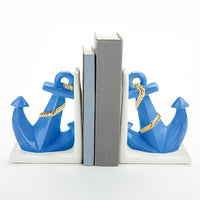 Thumbnail for Anchor Porcelain Bookends