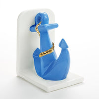 Thumbnail for Anchor Porcelain Bookends