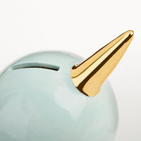 Thumbnail for Narwhal Porcelain Bank