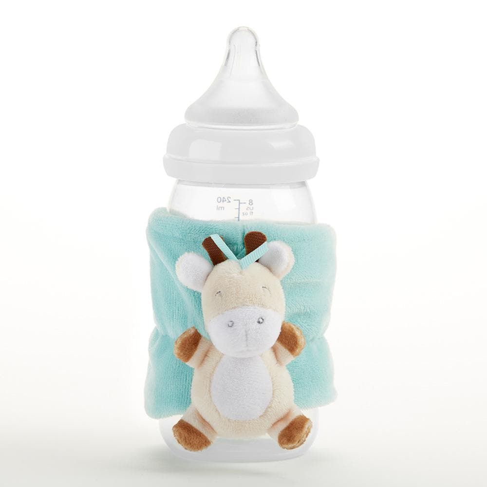 Safari Giraffe Bottle Buddy