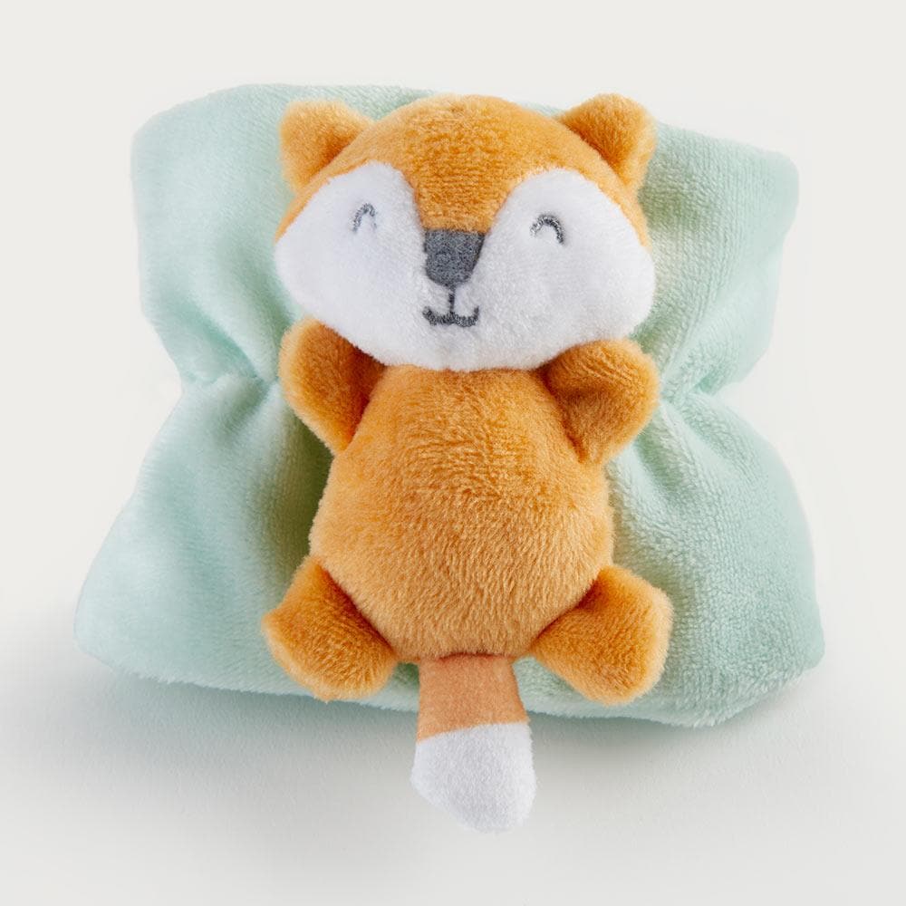 Woodland Fox Bottle Buddy