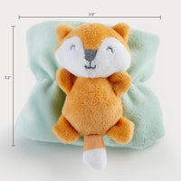 Thumbnail for Woodland Fox Bottle Buddy