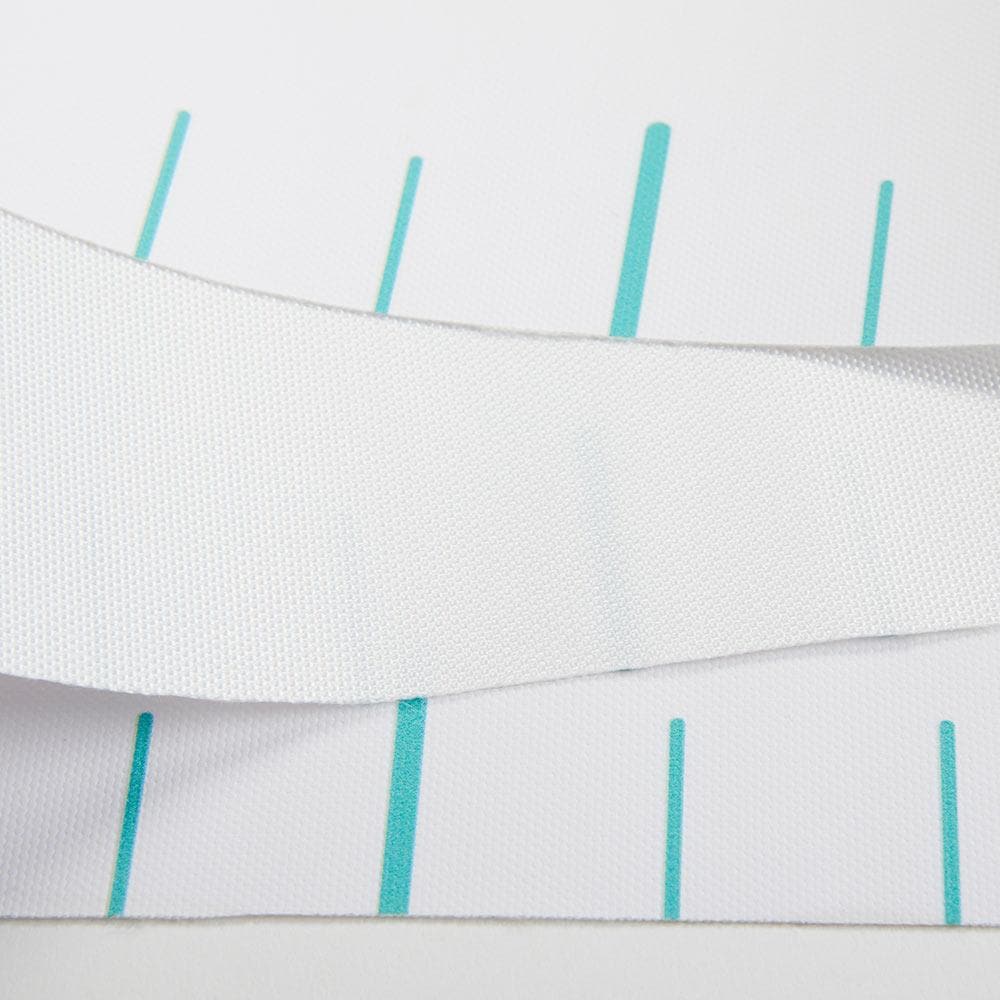 Dino Baby Hanging Growth Chart
