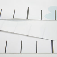 Thumbnail for You Grow Girl Hanging Growth Chart