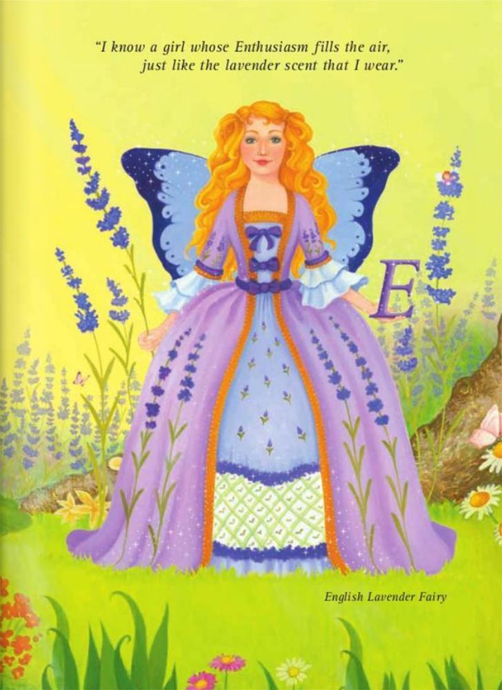 My Very Own Fairy Tale Personalized Story Book Corner Stork Baby