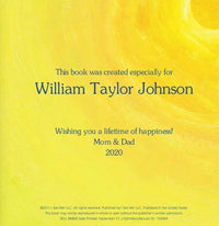 Thumbnail for God Loves You! Personalized Storybook