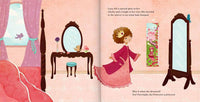 Thumbnail for Princess Personalized Storybook