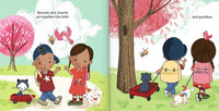 Thumbnail for We Go Together Like… Personalized Storybook