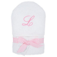 Thumbnail for First Things First Personalized Hooded Towel
