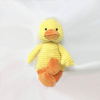 Thumbnail for Just Ducky Mini Radio Flyer Wagon Gift Basket (Personalization Available)