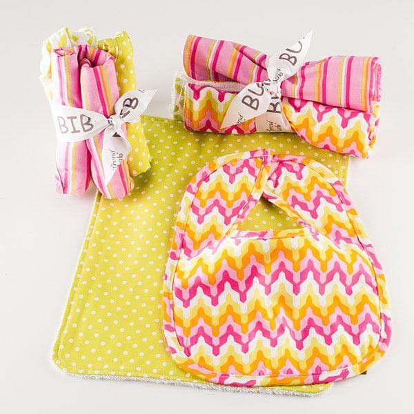Savannah Meal Time Gift Set