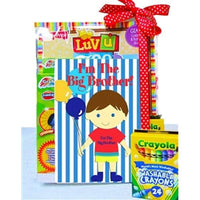 Thumbnail for I'm A Big Brother Gift Set