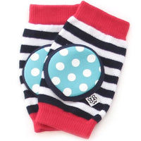 Thumbnail for Happy Knees Crawling Pads - Firecracker Pop