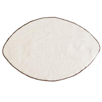 Thumbnail for Football Sherpa Blanket
