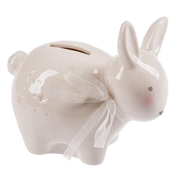 Bunny Bank