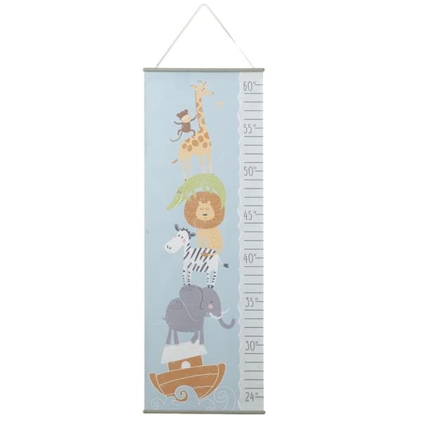 Noah's Ark Growth Chart