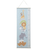 Thumbnail for Noah's Ark Growth Chart