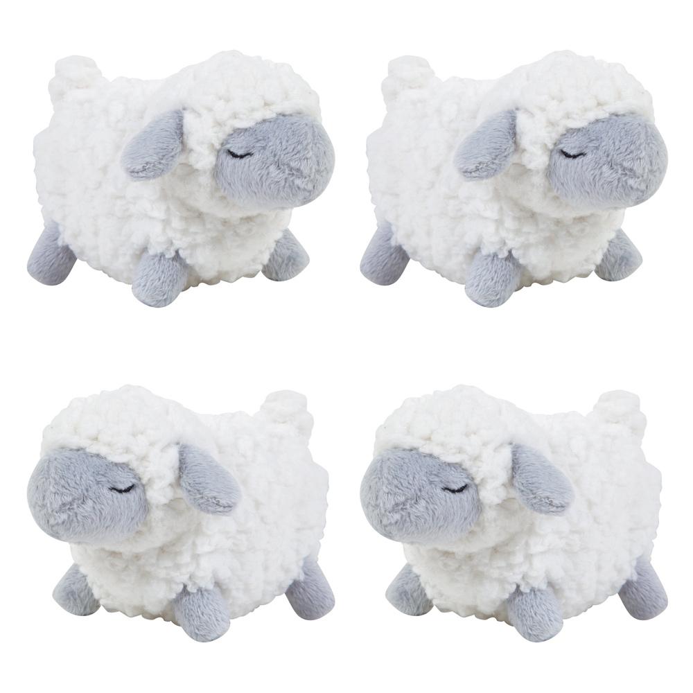 Counting Sheep Musical Mobile
