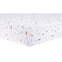 Thumbnail for Barnyard 4 Piece Crib Bedding Set