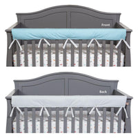 Thumbnail for Barnyard 4 Piece Crib Bedding Set