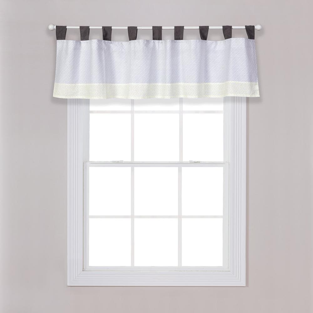 Barnyard Window Valance