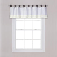 Thumbnail for Barnyard Window Valance