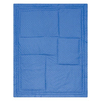 Thumbnail for Ocean Pals 3 Piece Crib Bedding Set
