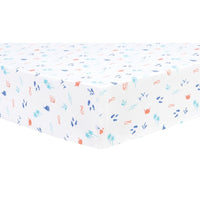 Thumbnail for Ocean Pals 3 Piece Crib Bedding Set