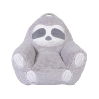 Thumbnail for Sloth Cuddo Buddies Plush Character Chair