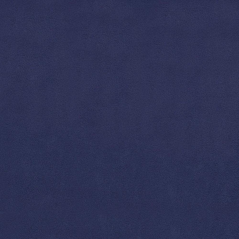 CribWrap® Narrow 2 Short Navy Fleece Rail Covers