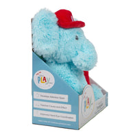 Thumbnail for Elephant Firefighter 3-Piece OccuPLAYtion Baby Gift Set