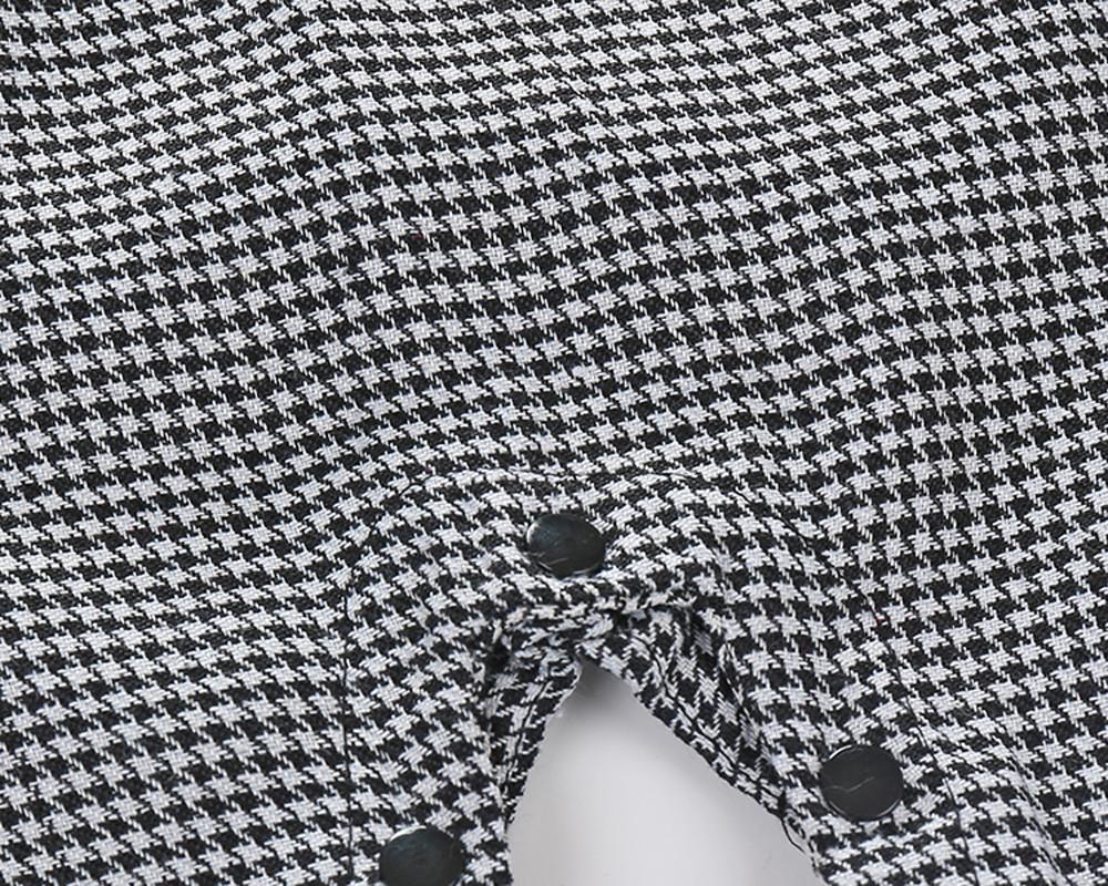 My First Gentleman Tailcoat Tuxedo