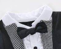 Thumbnail for My First Gentleman Tailcoat Tuxedo
