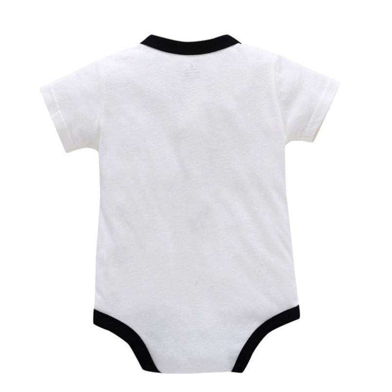 My First Gentleman Tuxedo Layette