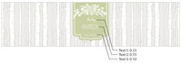 Thumbnail for Personalized Rustic Baby Shower Water Bottle Labels