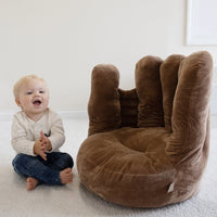 Thumbnail for Glove Plush Character Chair