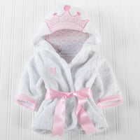Thumbnail for Princess Gift Set wtih Princess Robe and Princess Bibs