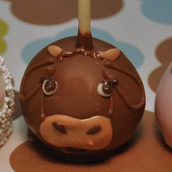 Barnyard Pops