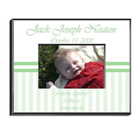Thumbnail for Personalized Baby Frame