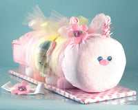 Thumbnail for Caterpillar Gift Set - Girl