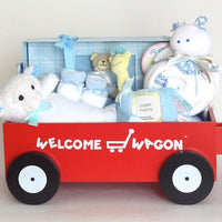 Thumbnail for Forever Baby Welcome Wagon - Boy