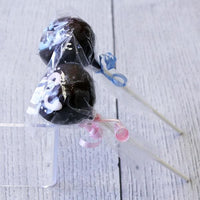 Thumbnail for Baby Feet Cake Pop Favors