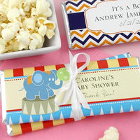 Thumbnail for Personalized Exclusive Baby Hershey's Chocolate Bar (Many Designs Available)