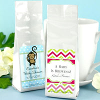 Thumbnail for Personalized Exclusive Baby Gourmet Coffee (Many Designs Available)