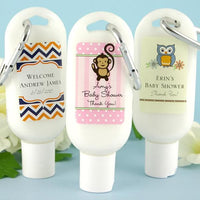 Thumbnail for Personalized Exclusive Baby Sunscreen (SPF 30) (Many Designs Available)