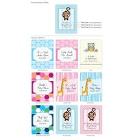 Thumbnail for Personalized Exclusive Baby Coffee Favor (Many Designs Available)